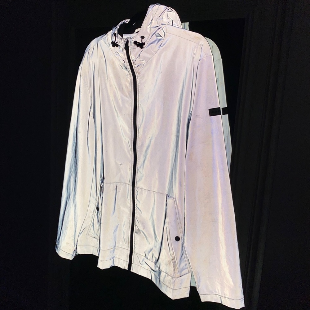 Hunter by Target reflective jacket